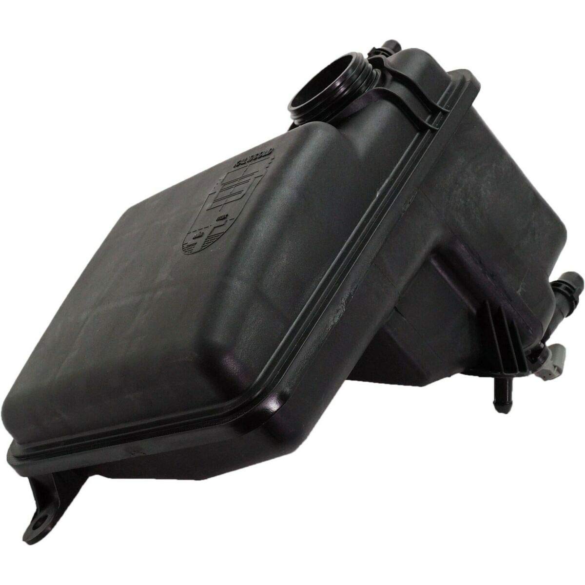 Coolant tank 20062012 20062012 Front 2009 Coolant Engine For 325i BMW