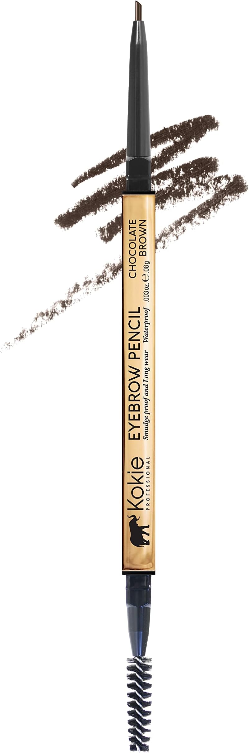 Amazon.com : Vivienne Sabo Paris - Automatic Eyebrow Pencil Brow Arcade ...