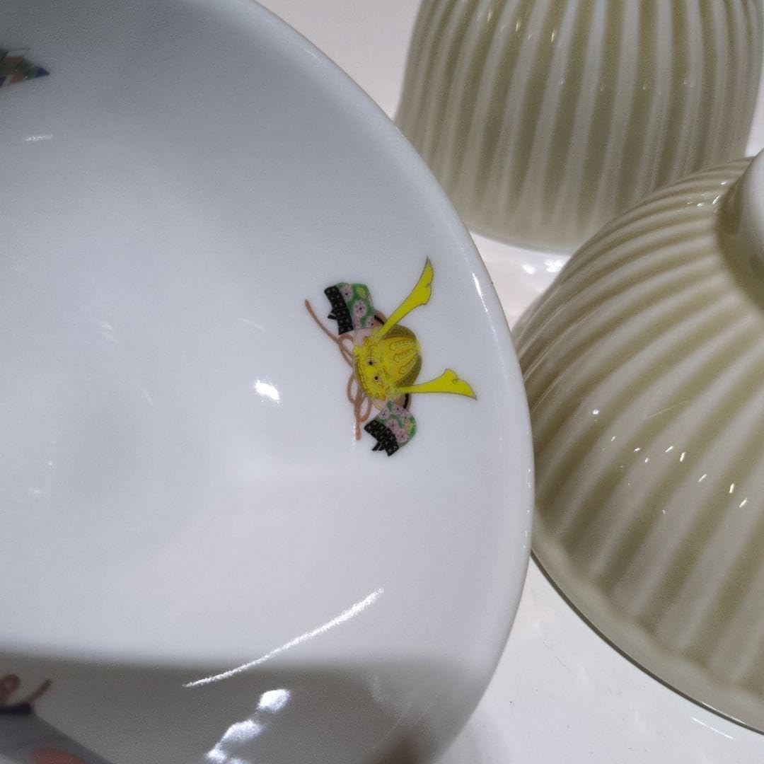 1番 陶あん 京焼 清水焼 菓子鉢 深鉢 大皿 1番 陶あん 京焼 清水焼