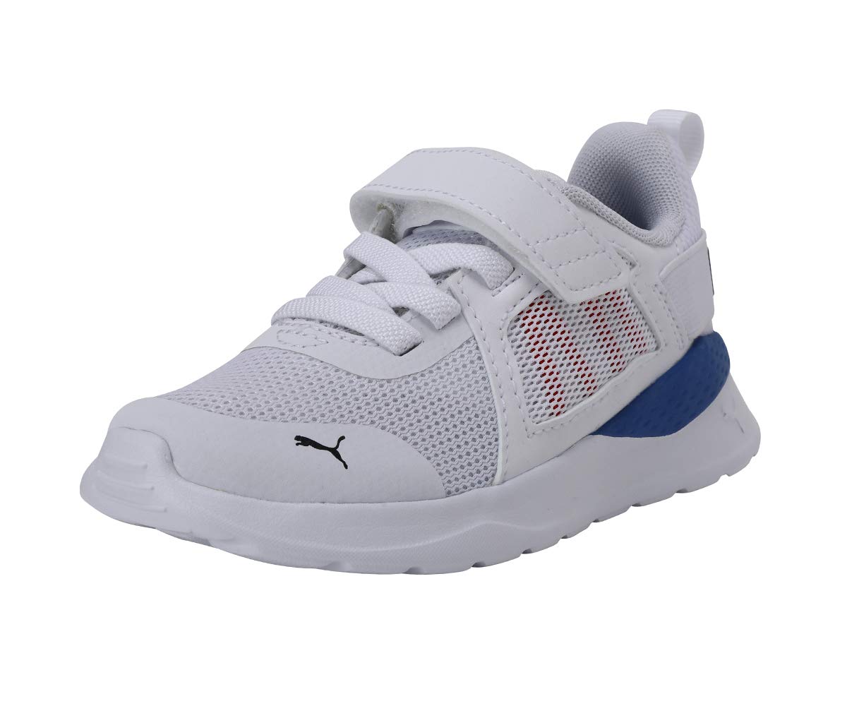 PUMA Anzarun Lite Ac Ps Zapatillas de running, Unisex Niños, Pink, 28 EU — view 10