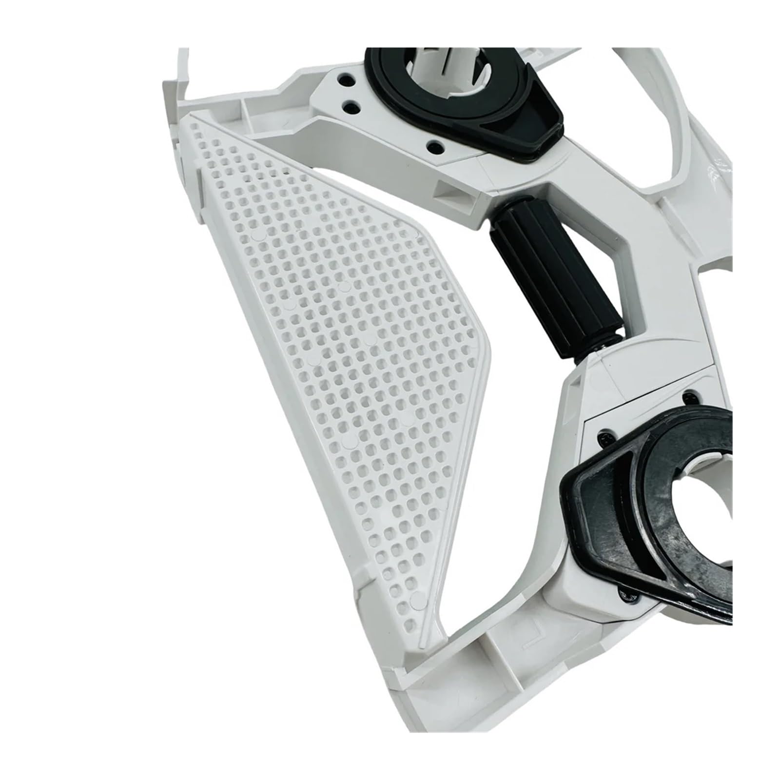 1 Halterung + 2 Wiederverwendbare Mopps, M210 M210Pro M213 M210B F1 OKP K2 Serie, Vakuum-Mopp-Tuchhalter