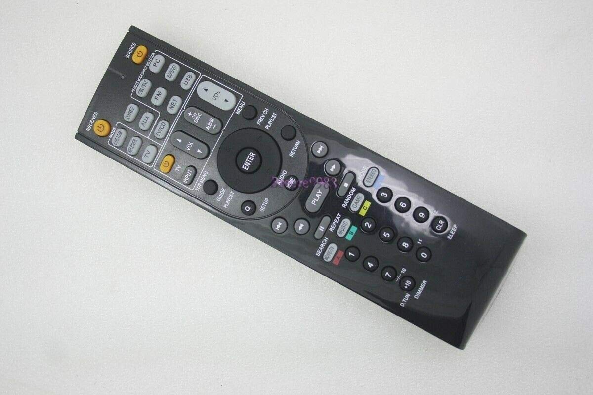 Buy Replacement Remote Control for ONKYO HT-SR800B TX-SR505E RC-690M RC ...