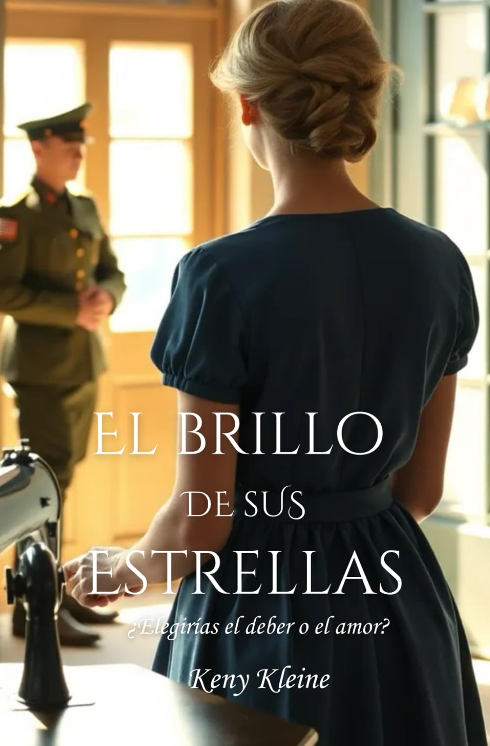 El brillo de sus estrellas