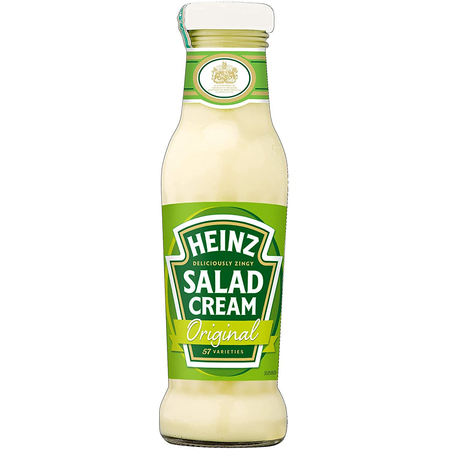 Heinz Original Salad Cream 285g