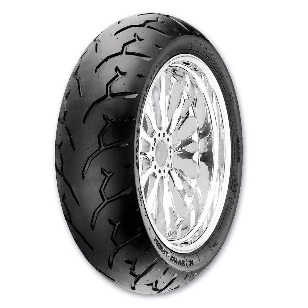 Amazon.com: Pirelli Night Dragon GT Rear Motorcycle Tire 180/65B