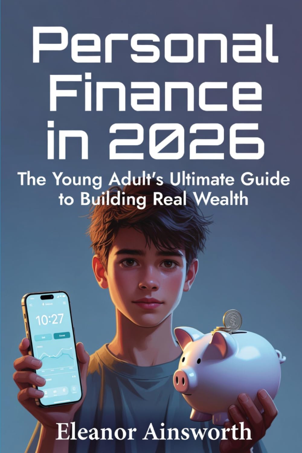 Personal Finance in 2026: The Young Adult’s Ultimate Guide to Building Real Wealth