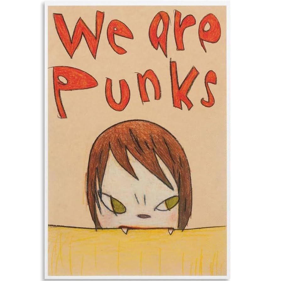 奈良美智 KAWS x Macys Parade ポスター 奈良美智 KAWS x Macys Parade ポスター 奈良美智 KAWS x Macys