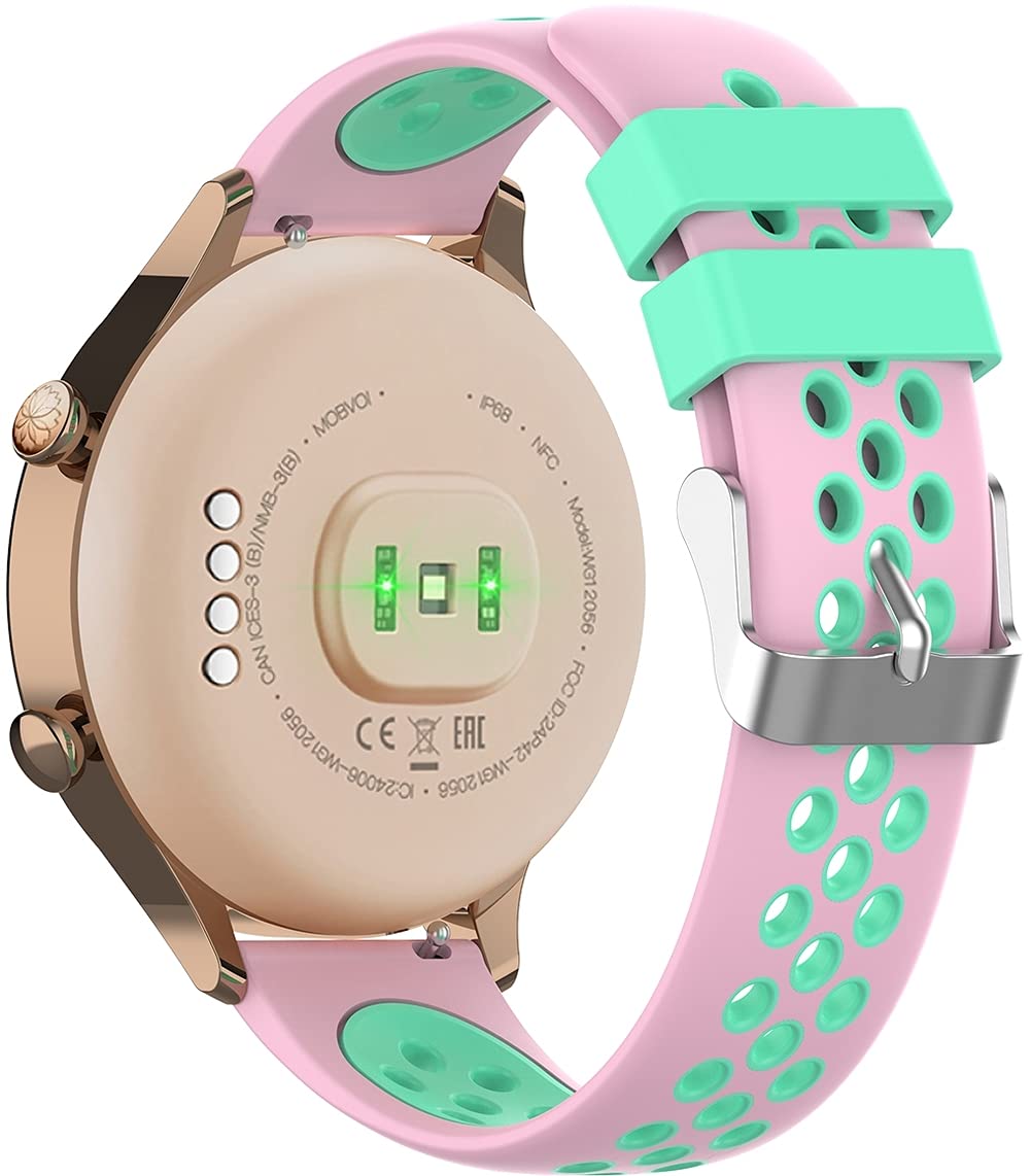 pro smartwatch realme watch s pro nfc Chainfo Compatible With Realme Watch Watch S Pro Watch