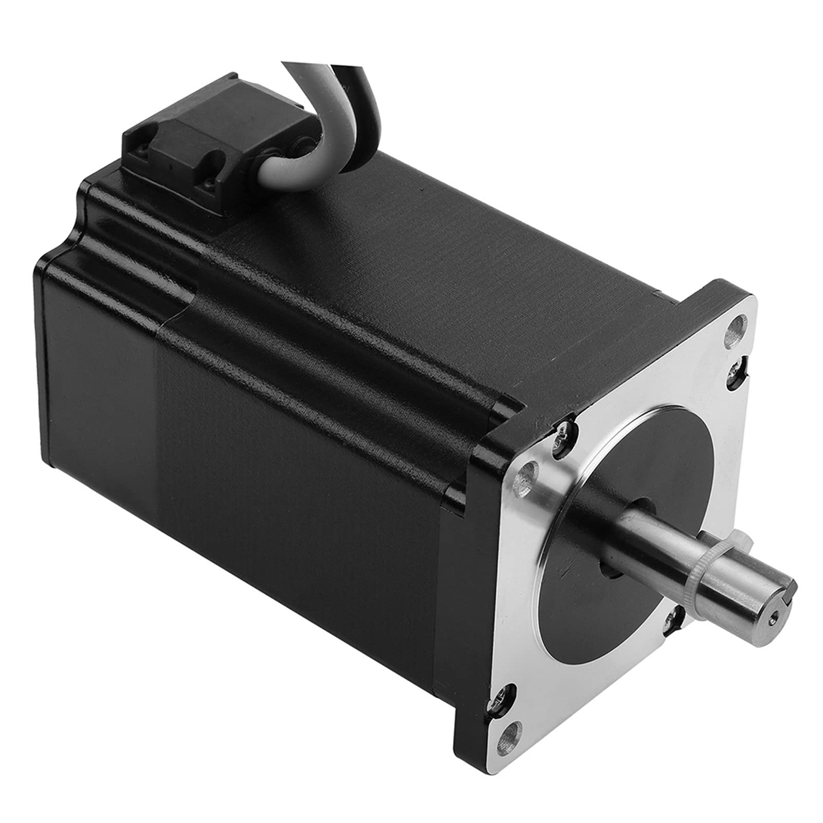 Buy Gearbox Nema 34 8.0N. M Closed Loop Stepper Motorwith Nema34 T86