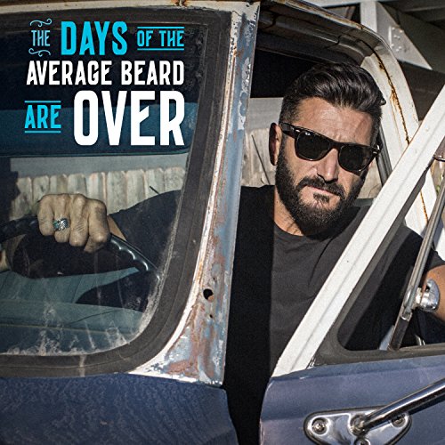 Just For Men The Best Beard Conditioner Ever, Made With Oatmeal, Aloe, Chamomile, And Jojoba Oil, 3 Fluid Ounce #TOP4