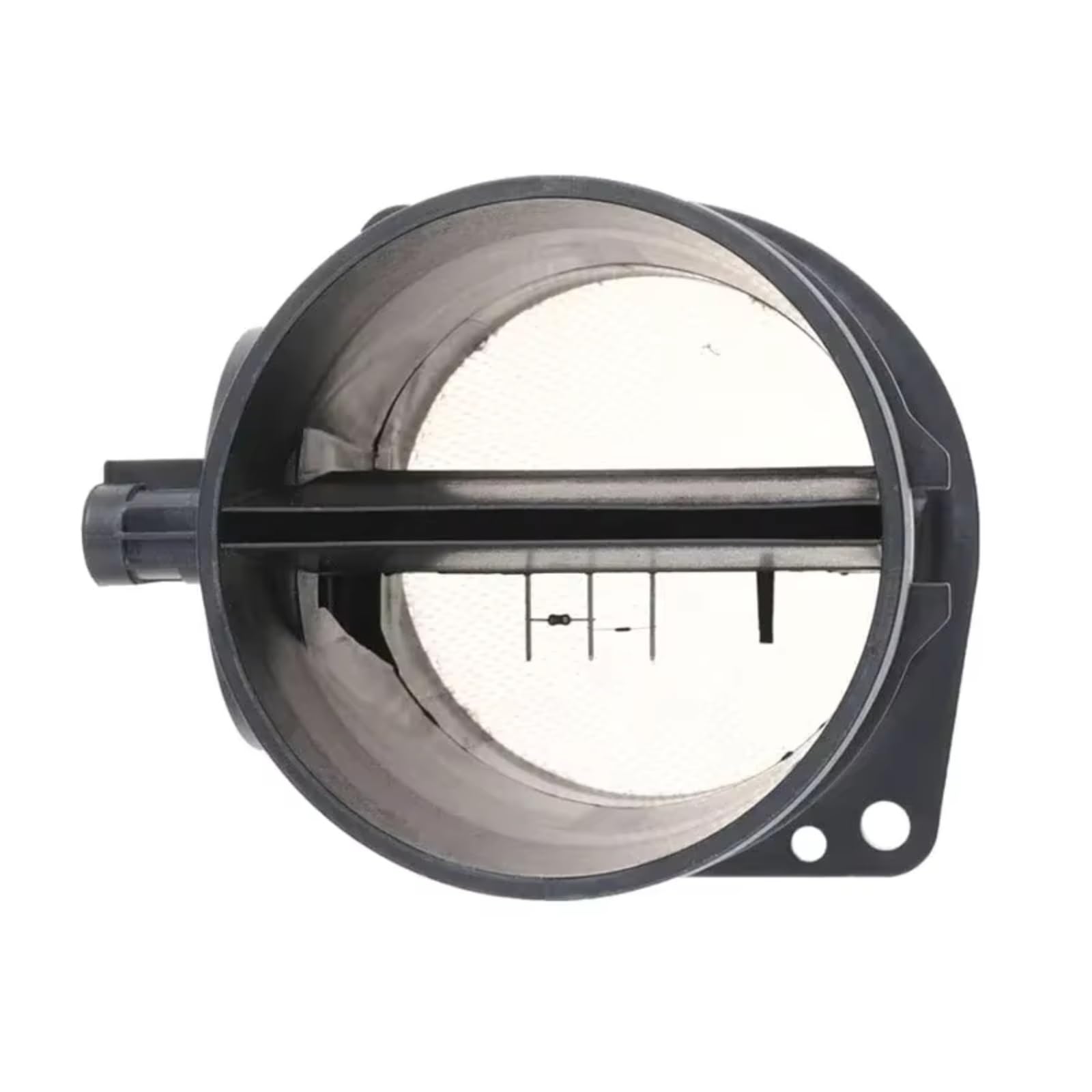 Caudalímetro Compatible con Hyundai FE 2007-2009 para Azera 2007-2009 para Santa para FE 2007-2009 Sensor Flujo Masa Aire Repuestos Modificación Reparación