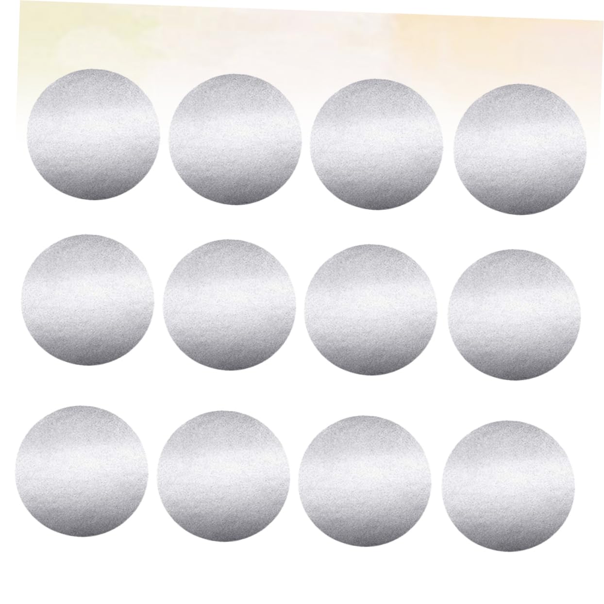 NUOBESTY 6 Etichette Adesive Creative Rotonde Per Feste Confezione Da Stickers You Win Prize Per Decorazioni Party e Regali Facile Applicazione e Rimozione