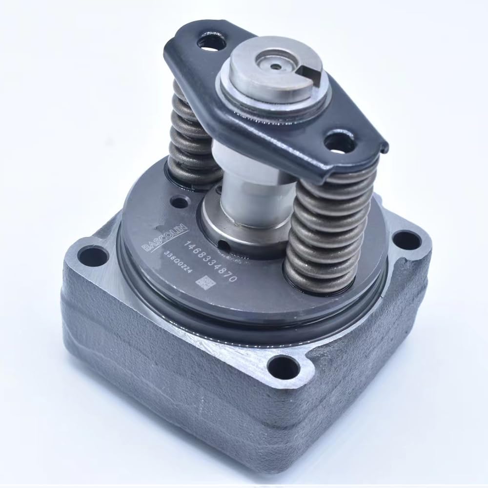 Głowica wirnika 1468334870 1 468 334 870 głowica dystrybutora pompy wtryskowej oleju napędowego 1468 334 870 12 mm 4 cylindry do silnika LT 2.8 TD VE pompa