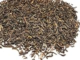 Beantown Tea & Spices - Lychee Black Tea. Gourmet Loose Leaf Black Tea. All Natural. (8 oz.)