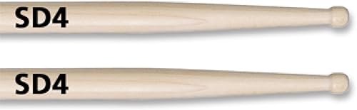 Miniatura 3 de Vic Firth Combo American Custom SD4 y bolero americano personalizado SD2