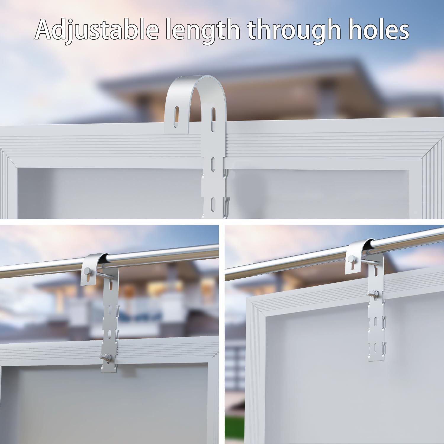 Lechuza Balkonhouder voor Balconera - Nederland