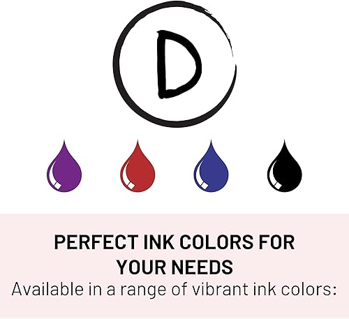 Miniatura 10 de Sellos de calificación para profesores, sellos de goma autoentintados, sellos de comentarios para tareas y proyectos, sellos de evaluación para