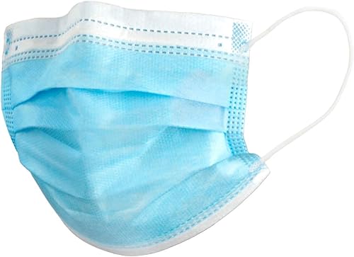 Miniatura 2 de StringKing Mascarillas desechables para niños para protección, filtro de calidad premium, máscara para niños