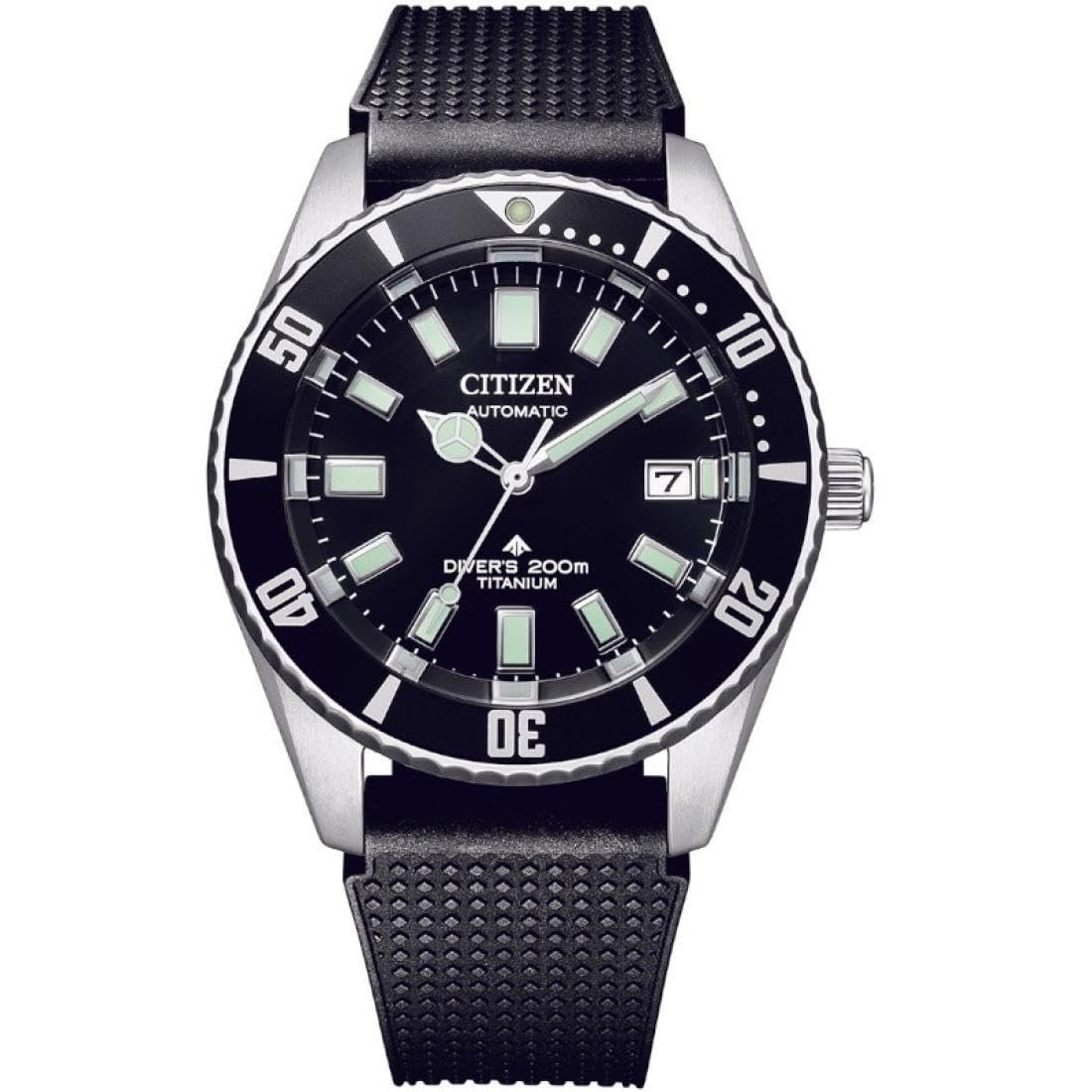 CITIZEN Men's Automatic Analogue Watch 32022709