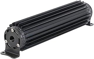 Derale 13270 Single-Pass Heat Sink Cooler, 1 Pack