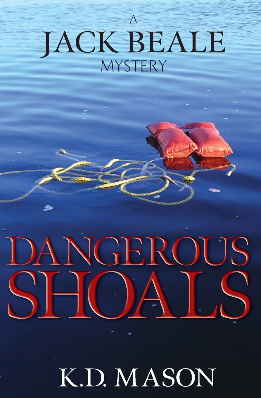 Dangerous Shoals (Jack Beale Mystery Series)