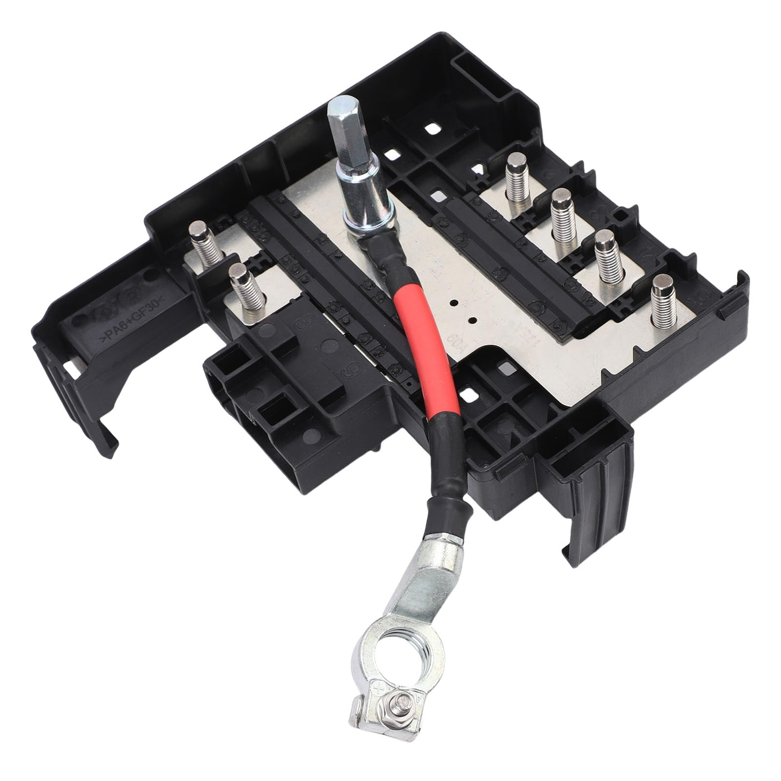 Domary Engine Compartment Block Replacement Engine Compartment Distribution