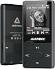 MP3 Players with Bluetooth 5.3, Mini Music Player with HiFi Sound, 32GB MP3 Player with FM Radio for Children and Adults, Earphones Included, Expandable up to 128GB