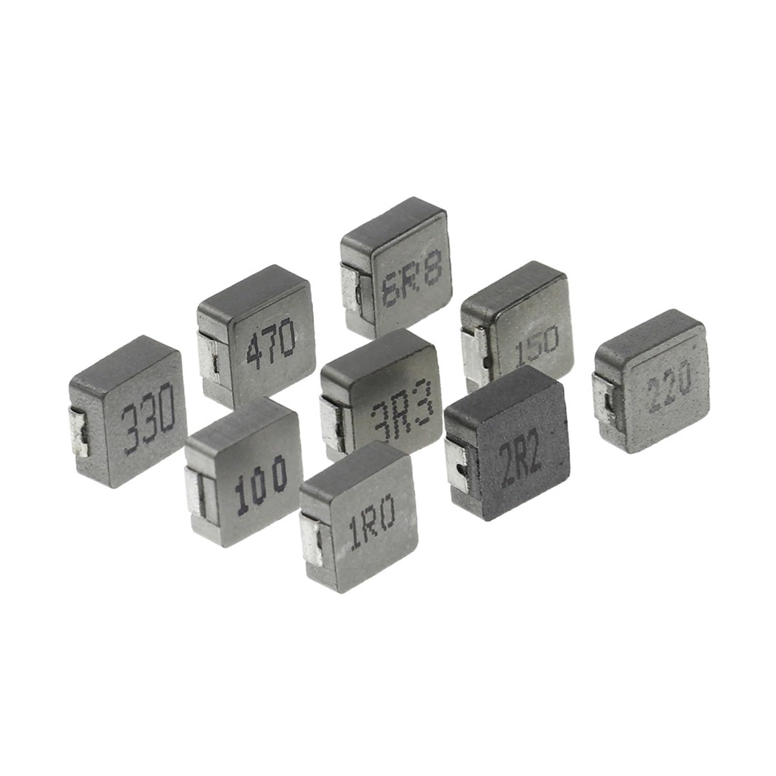 (10pieces) FFC1.0B-22P-100-4-8 P=1mm