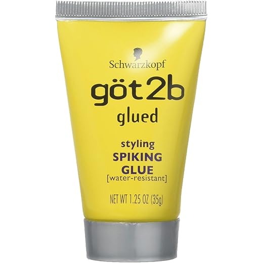 got2b Glued Spiking Glue 2 Pack