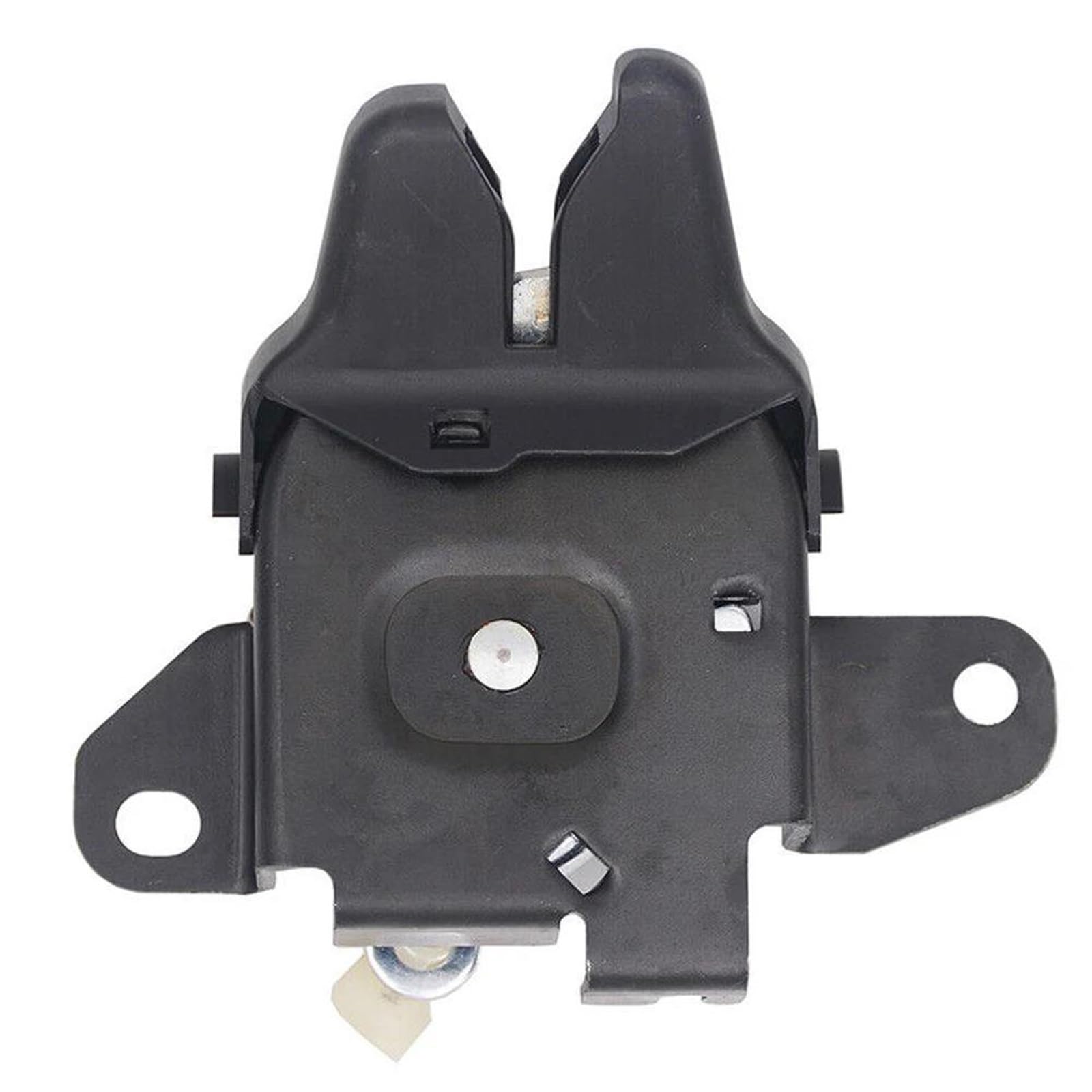 Yueyzhk One Color Car Trunk Door Lock Tailgate Lift Boot Hatch Latch Catch Actuator Parts 64610-33030 64610-Aa030 For Camry 1997-2000