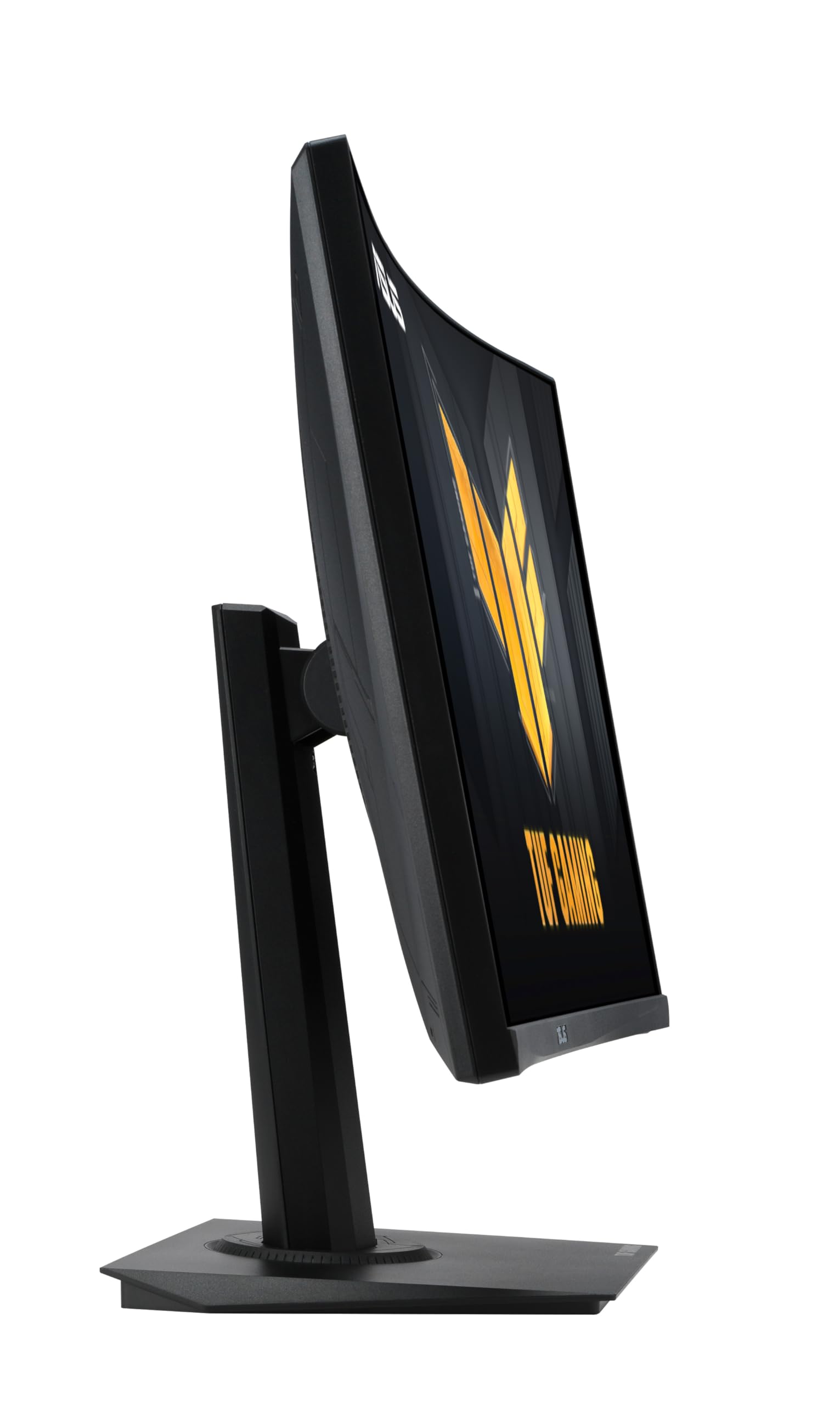 Amazon.co.jp: ASUS TUF Gaming 24インチ (23.6インチ可視) カーブ