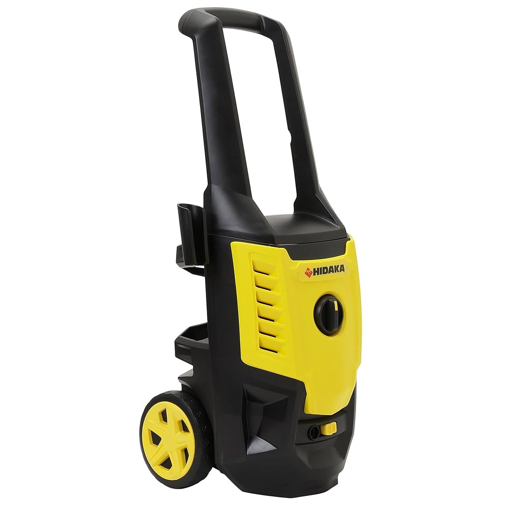 高圧洗浄機 ヒダカ HK-1890 Amazon | ヒダカ 家庭用 高圧洗浄機 HKN-2090（HK-1890後継機種