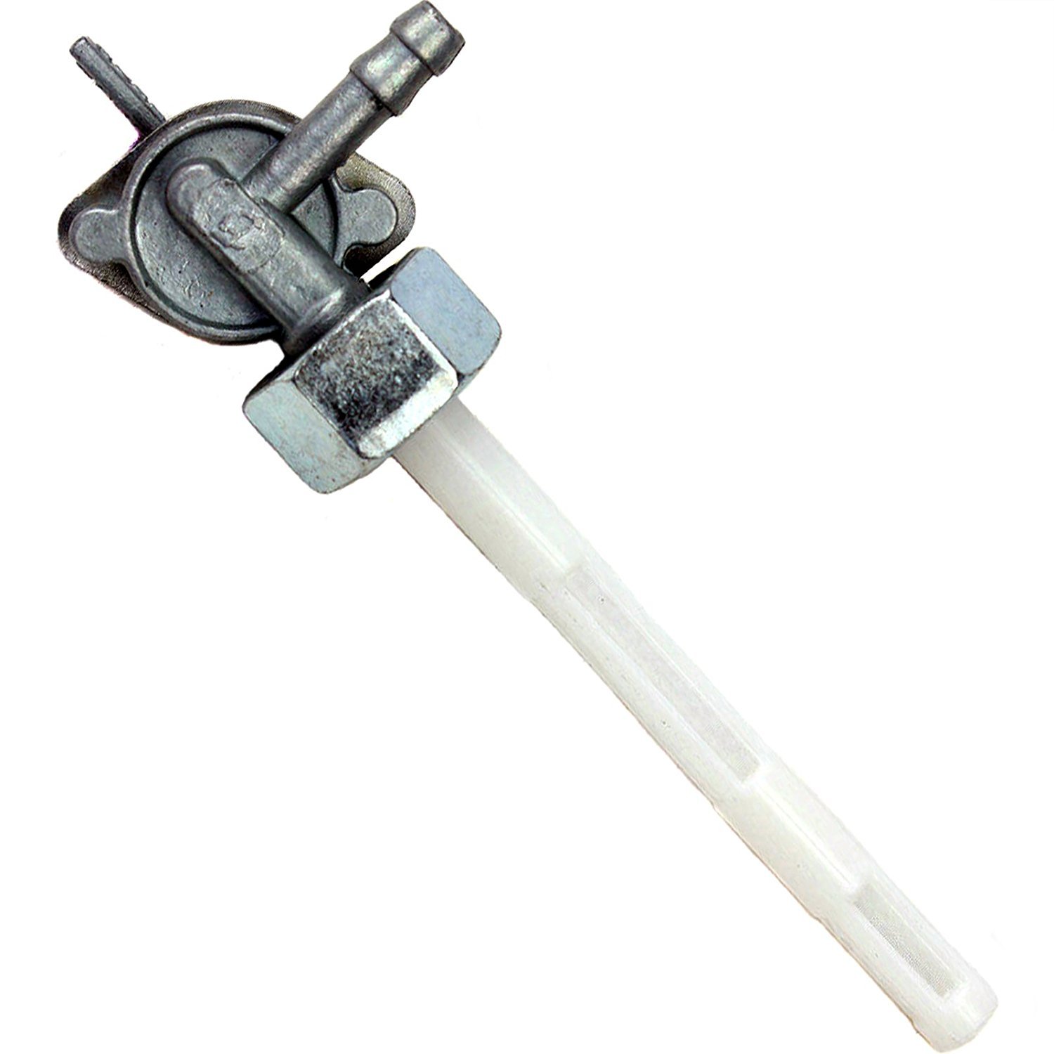 Amazon.com: Lumix GC Manual Gas Fuel Valve Tank Petcock Switch For