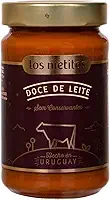 Doce de Leite Uruguaio LOS NIETITOS 400g