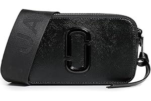 Marc Jacobs Women's The Snapshot DTM