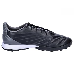 【音速の名無し】プーマ　KING PRO トレシュー26.5cm ブラック プーマ PUMA メンズ キング プロ TT サッカー トレーニング