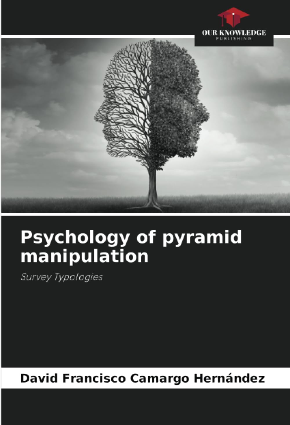 Psychology of pyramid manipulation: Survey Typologies