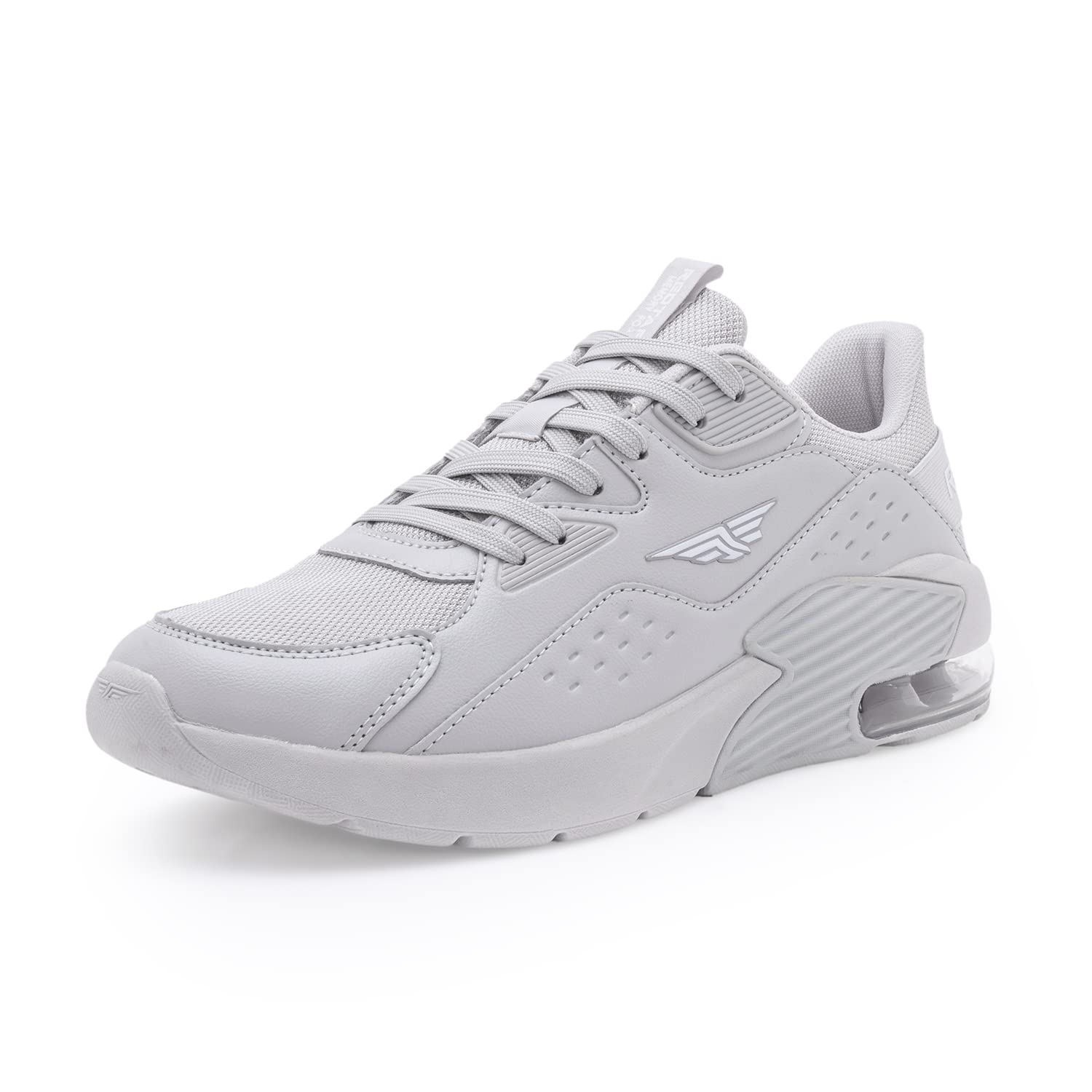 Red Tape Sneaker Casual Shoes for Men | Soft Cushioned Insole, Slip-Resistance, Dynamic Feet Support, Arch Support & Shock Absorption Grey, 9 UK (B0BT1GHPF2) Amazon Price History, Amazon Price Tracker