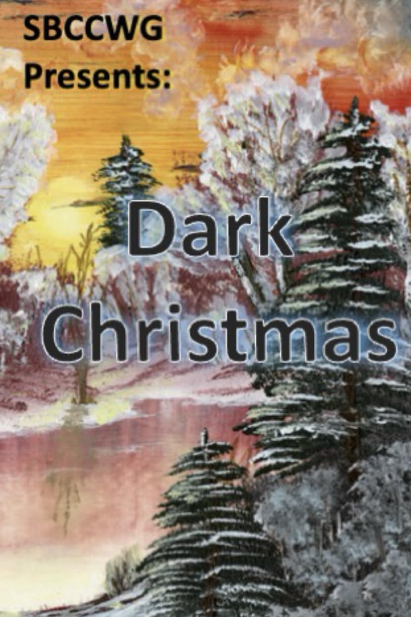 Cover of Dark Christmas