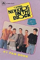 Official New Kids on the Book: #1 Fan Book 0307124037 Book Cover