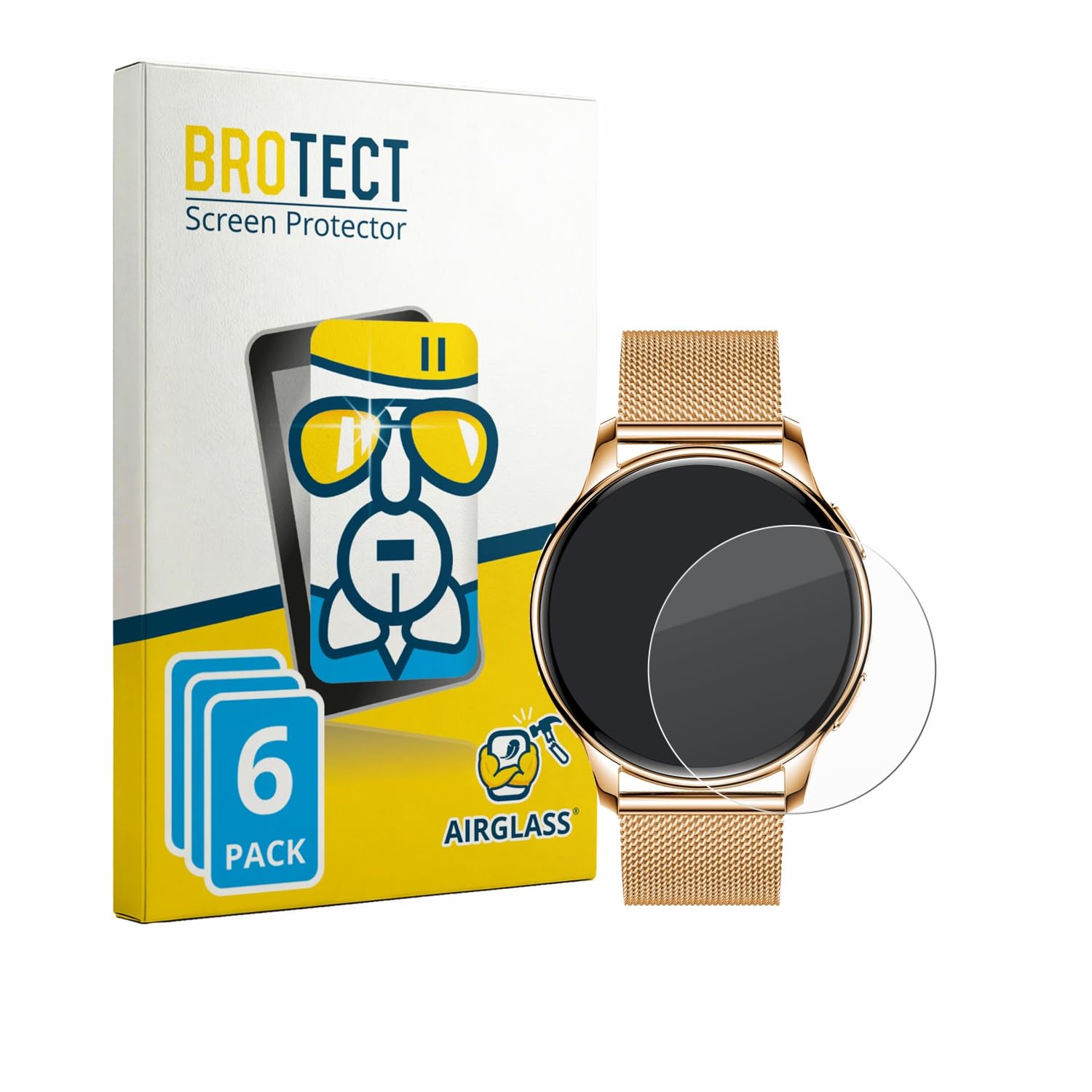 BROTECT