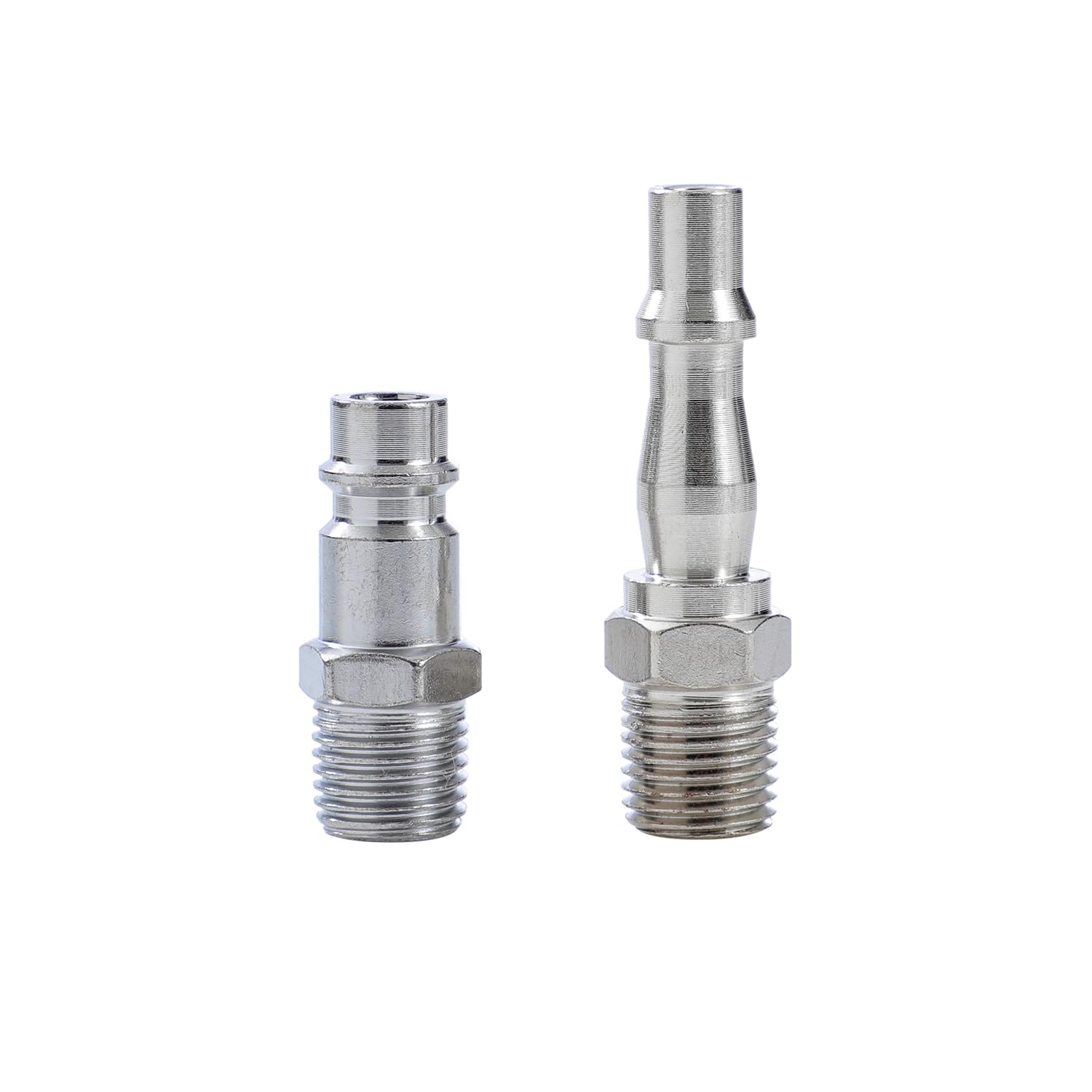 ORAZIO Trapano Pneumatico Reversibile 10mm con Mandrino a Chiave per Utensili Pneumatici 212512