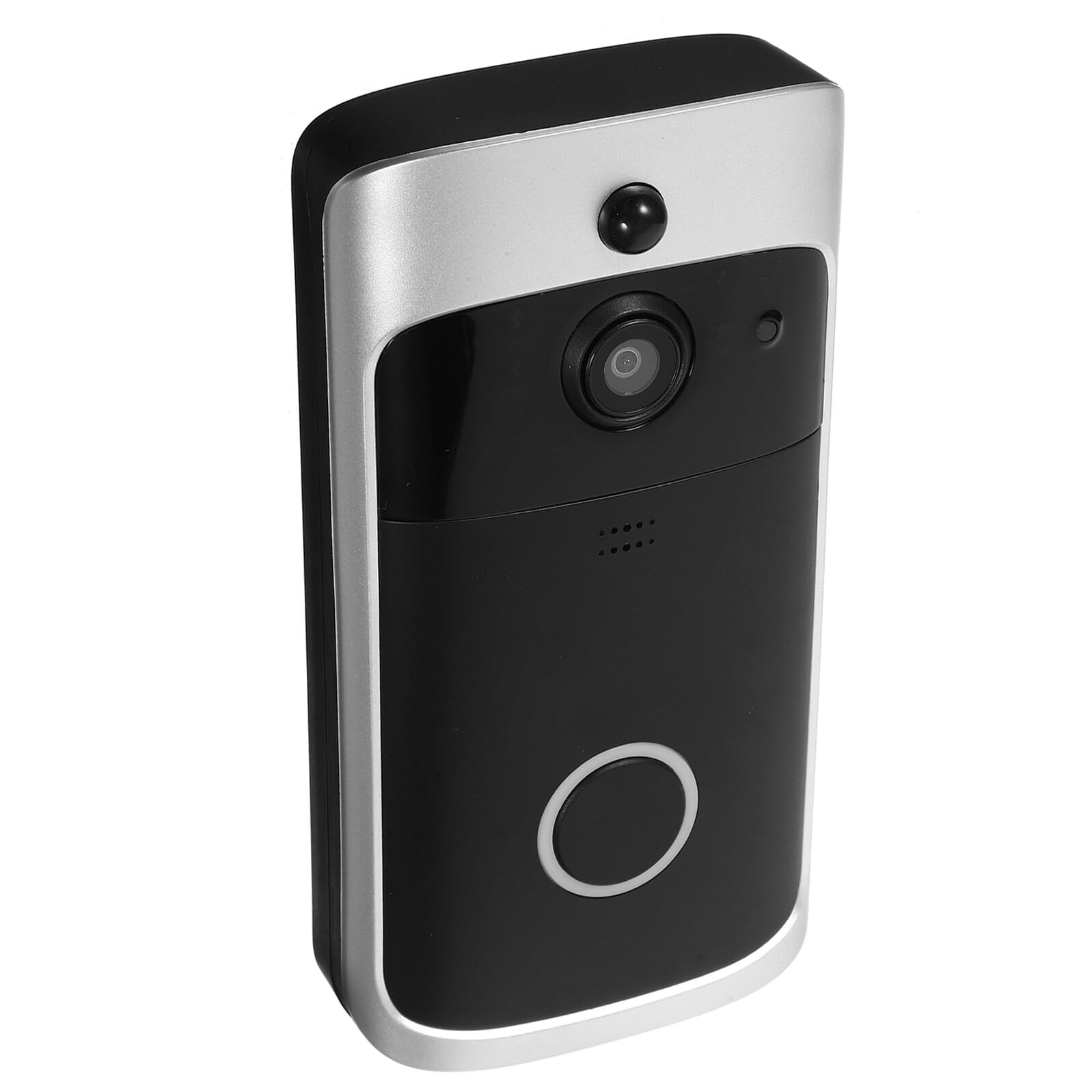 Interphone bidirectionnel wifi et sonnette vidéo sans fil COHEALI - 8