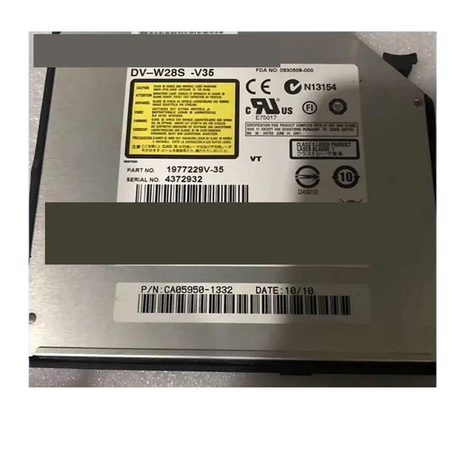 BALYDLUL For M3000 371-4974 M3000 drive Kit