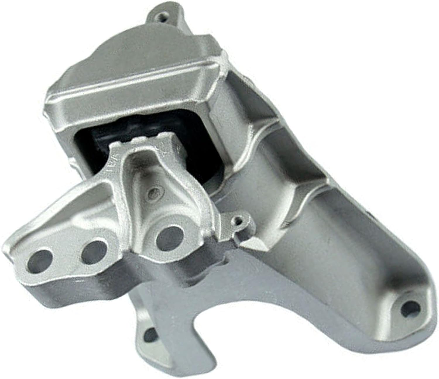 ADVANCE IGNITION Right Hydraulic Engine Motor Mount Compatible with Honda 16-19 Honda Civic 2.0L A45004 9957 2016 2017 2018 2019