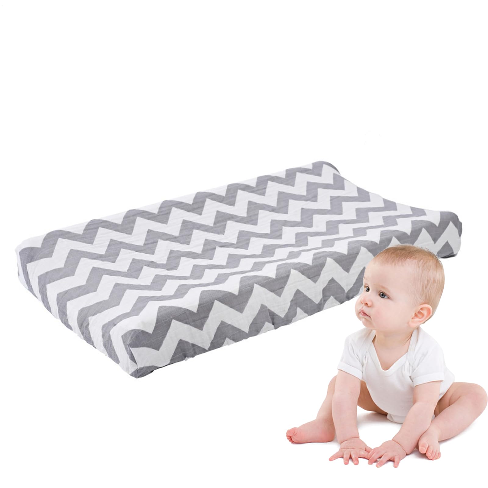 Changing Pad Sheets Change Table Pad, Diaper Change Mat Sheets