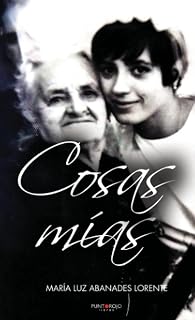 Cosas mías