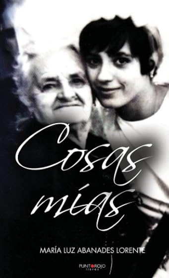 Cosas mías