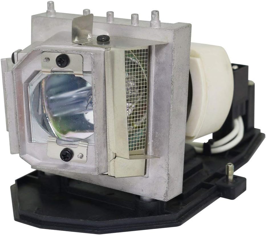 for Optoma DAWSZLST Projector Lamp (Original Osram Bulb Inside)