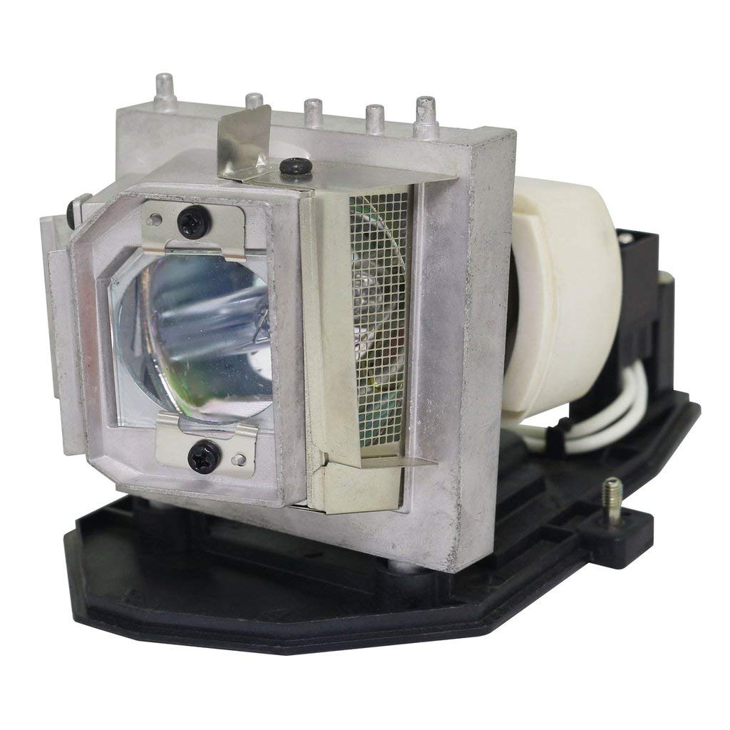 Dekain projector lamp module